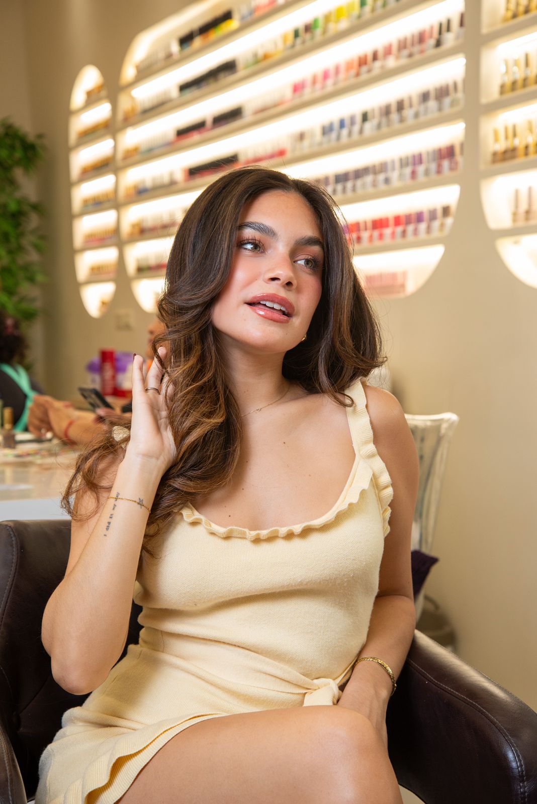 Florenzia galería